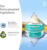 Swiss Image Soft Hydrating Face & Body Cream 200ml
