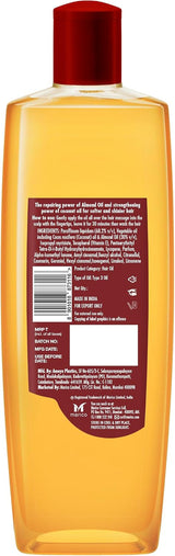 Parachute Advansed Almond Oil 300ml