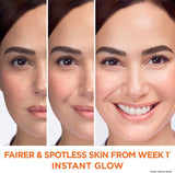 Garnier Fast Bright Vitamin C Day Cream 50ml