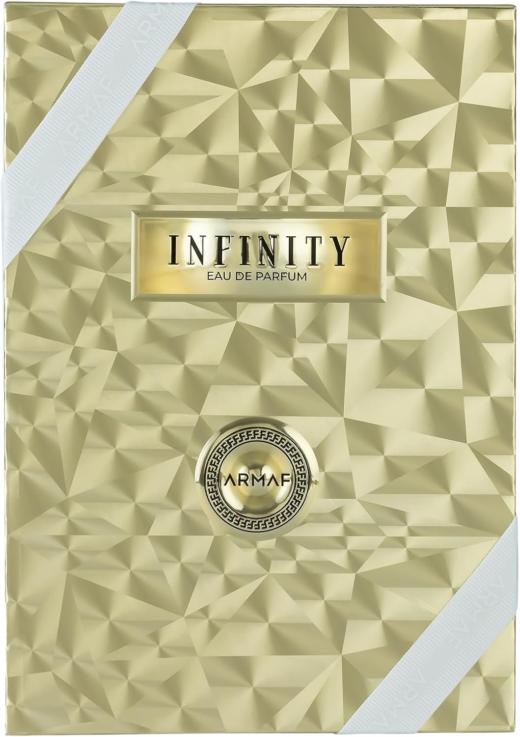 Armaf Infinity Gold  Women Eau De Parfum 100ml