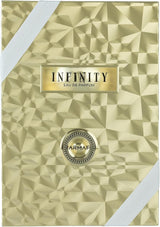 Armaf Infinity Gold  Women Eau De Parfum 100ml