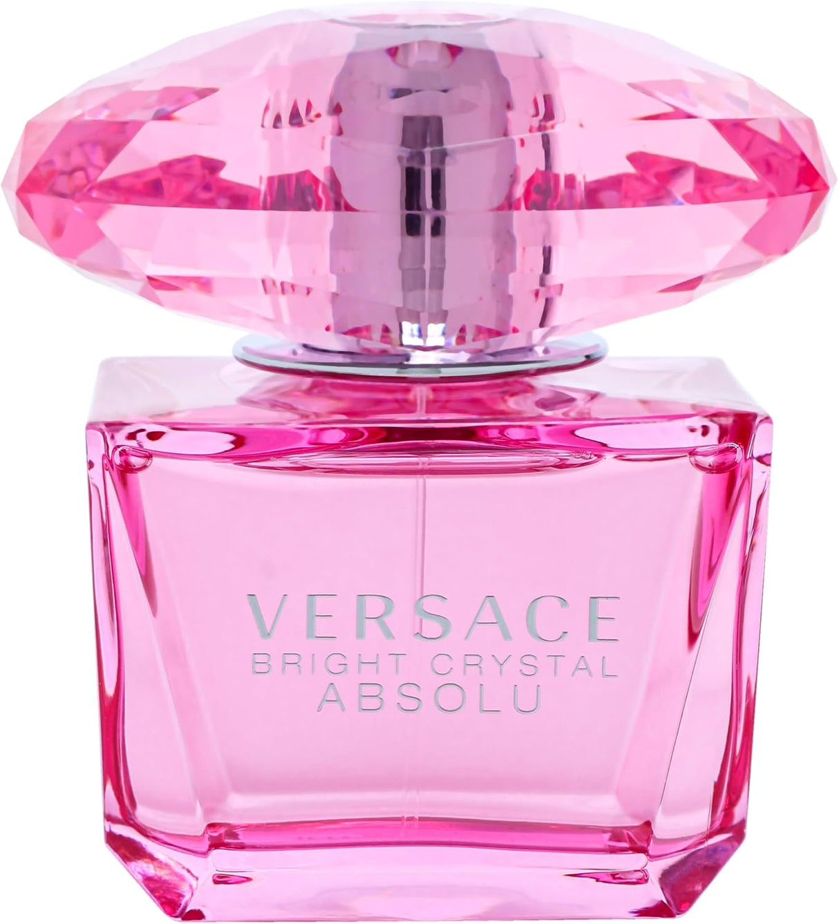 Versace Bright Crystal Absolu For Women Eau De Parfum 90 Ml