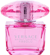 Versace Bright Crystal Absolu For Women Eau De Parfum 90 Ml
