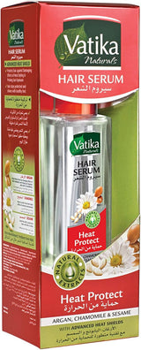 Vatika Thermal Protect Hair Serum, 47 ml