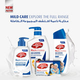 Lifebuoy Anti Bacterial Body Wash Mild Care, 300ml