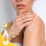 Enchanteur Satin Smooth Perfumed Lotion - Charming 500ml