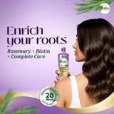 Vatika Naturals Rosemary Oil 200ml
