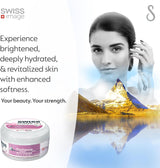 Swiss Image Radiance Face & Body Cream 200ml