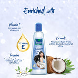 Parachute Jasmine Scented Hair Oil 300ml