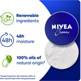 Nivea Creme Moisturizing Cream 150ml
