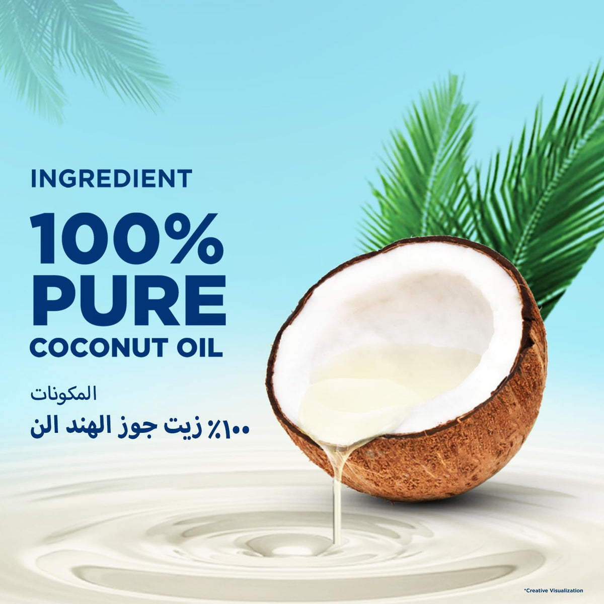 Parachute Coconut Oil 175ml