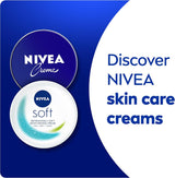 Nivea Creme Moisturizing Cream 150ml
