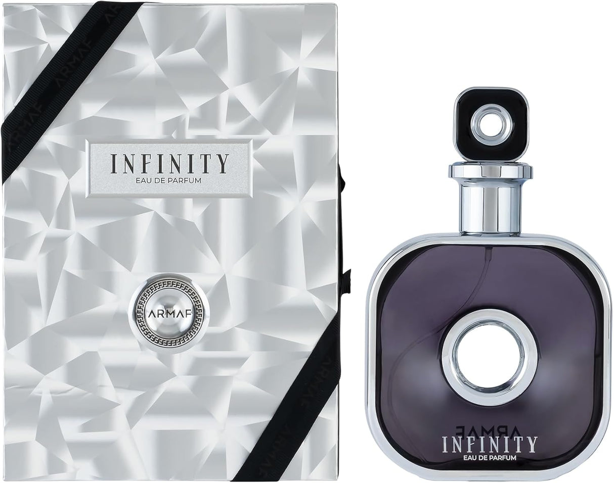 Armaf Infinity Mens Eau De Parfum 100ml