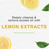 Himalaya Oil Control Lemon Face Wash 150ml