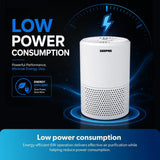 Geepas Air Purifier GAP63127