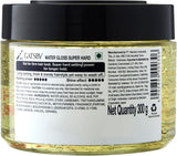Gatsby Water Gloss Super Hard 300gm