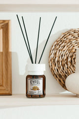 Eyfel Reed Diffuser- Cookie Chocolate 120ml