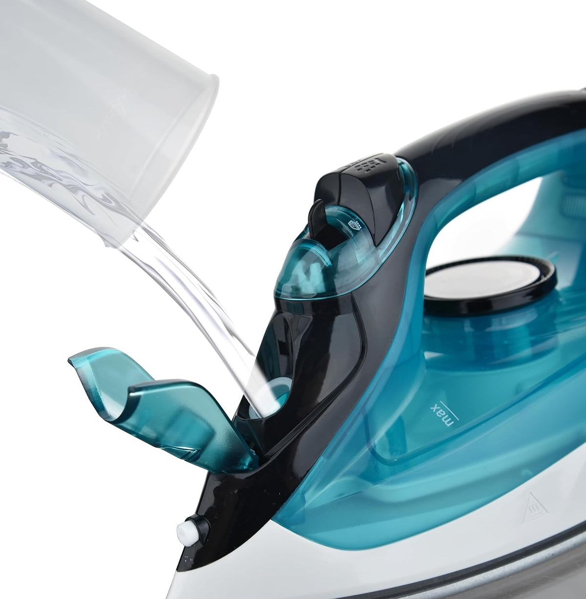 مكواة بخار سوناشي 1800 واط SI-5081C