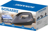 Sonashi Heavy Dry Iron SHI-6021