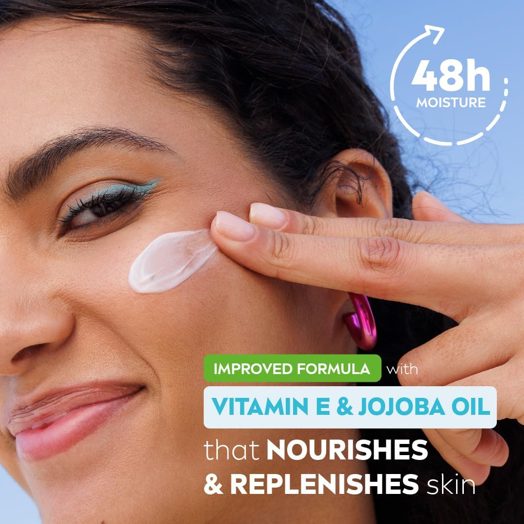 Nivea Soft Moisturising Cream 75ml