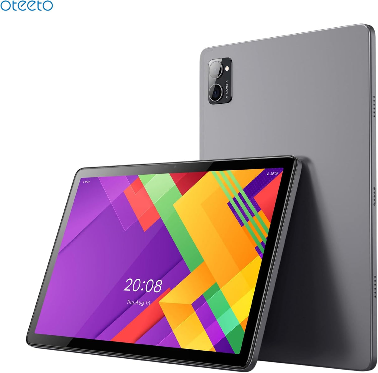 جهاز لوحي Oteeto TAB 11 Pro – أزرق