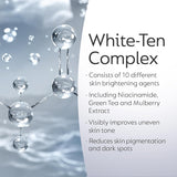 Swiss Image Brightening Day Cream with Niacinamide & SPF 20, 50 ml
