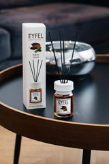 Eyfel Reed Diffuser- Kakao Cocoa 120ml