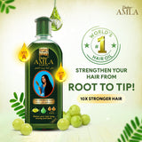 Dabur Amla Hair Oil 100ml