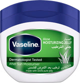 Vaseline Moisturizing Petroleum Jelly, Aloe Fresh, 250ml
