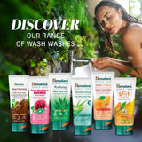 Himalaya Gentle Exfoliating Apricot Face Wash 150ml