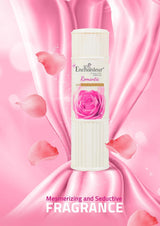 Enchanteur Romantic Talc Fragrance Powder, 125g