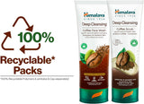 Himalaya Deep Cleansing Coffee Face Wash 100ml
