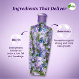 Vatika Naturals Rosemary Oil 200ml