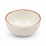 Dinewell Melamine Bowl - 3.5 Inch