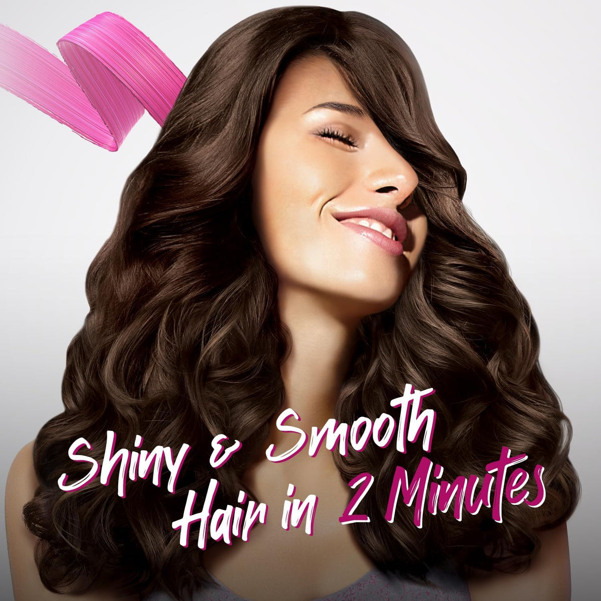 Livon Silky Portion Hair Serum For Salon Like 50ml