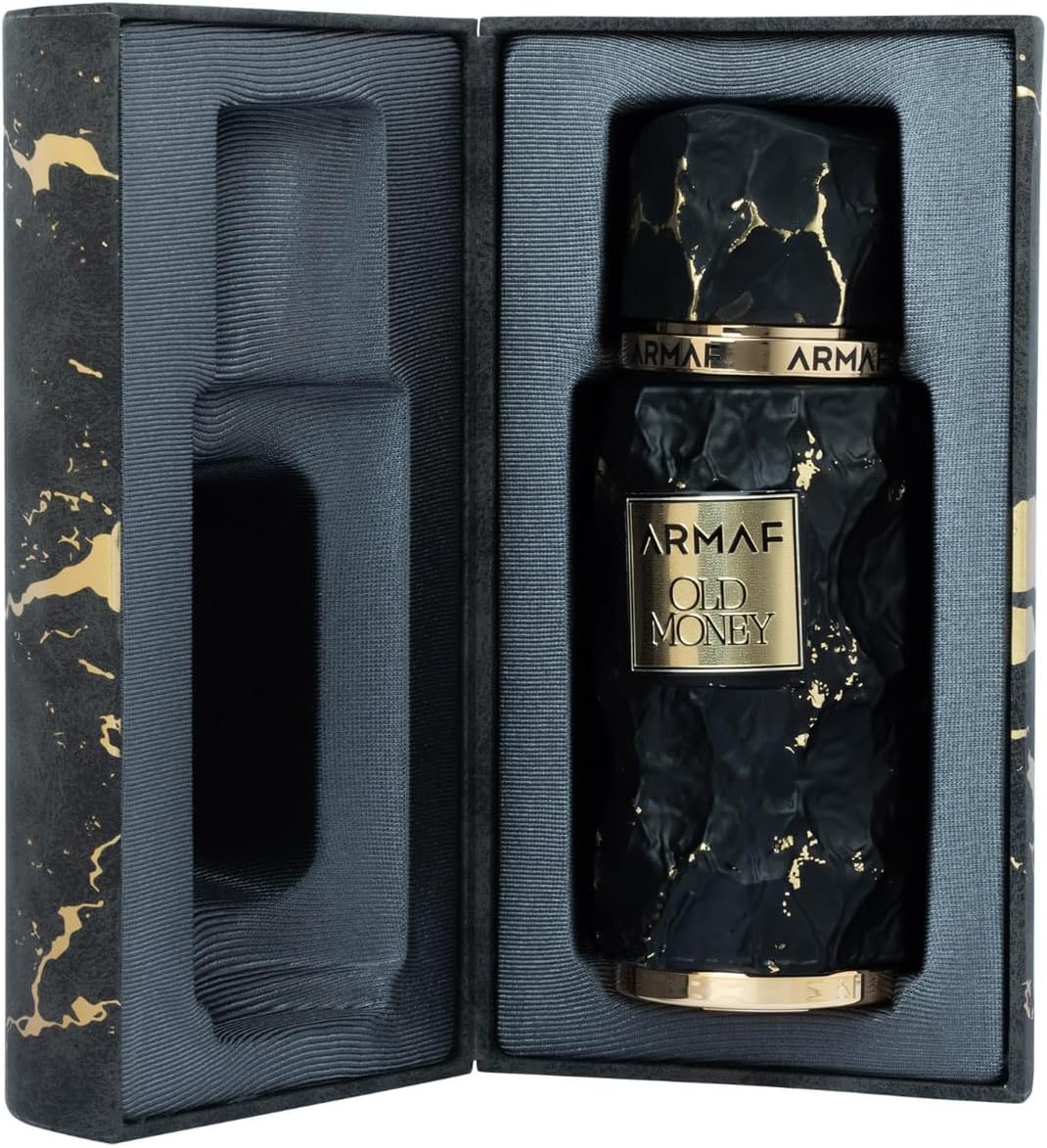 Armaf Old Money Eau De Parfum 100ml