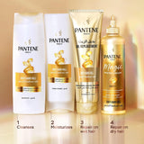 Pantene Pro-V Anti Hair Fall Shampoo 190ml