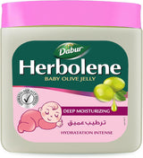 Dabur Herbolene Baby Olive Jelly 225ml