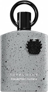 Afnan Supremacy Collector's Edition for Men Eau De Parfum, 100ml