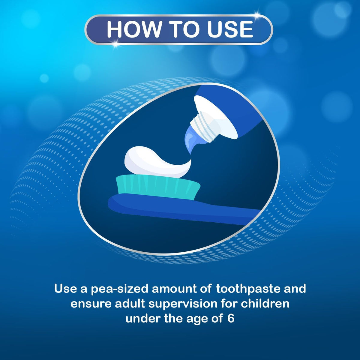 Pepsodent Cavity Protection Germicheck+ Toothpaste 150g with Free Toothbrush