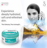 Swiss Image Soft Hydrating Face & Body Cream 200ml