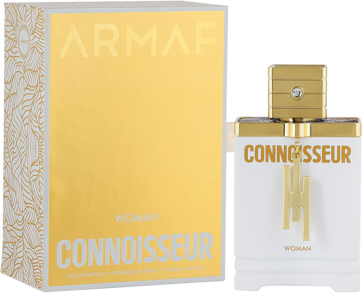 Armaf Connoisseur Women Edp 100ml