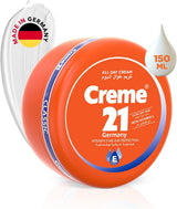 Creme 21 All Day Cream - 150ml