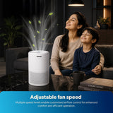 Geepas Air Purifier GAP63127