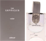 Armaf The Lion's Club Valeur Eau De Parfum For Man 100ml