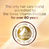 Pantene Pro-V Anti Hair Fall Shampoo 190ml
