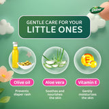 Dabur Herbolene Baby Olive Jelly 225ml