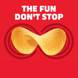 Pringles Original Flavour - Potato Chips - 165gm
