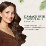 Parachute Advansed Argan Hair Oil With Coconut 200ml