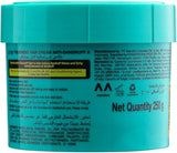 Gatsby Anti Dandruff Hair Treatment Cream, 125g